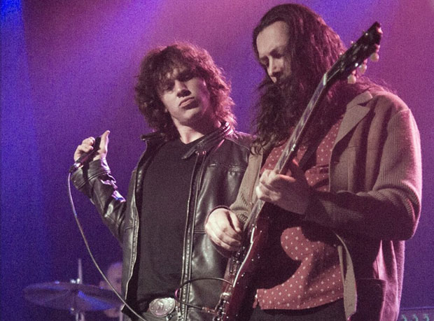 Волео бих да видим Морисона у Икс фактору